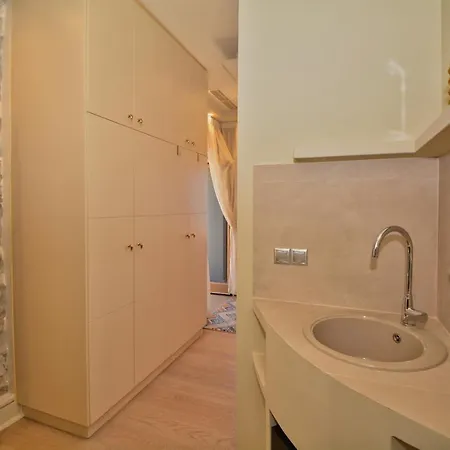 别墅 Sea-Front Jacuzzi & Garden Luxury 