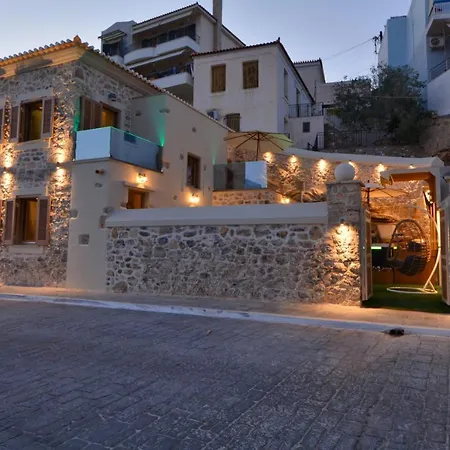 Sea-Front Jacuzzi & Garden Luxury 