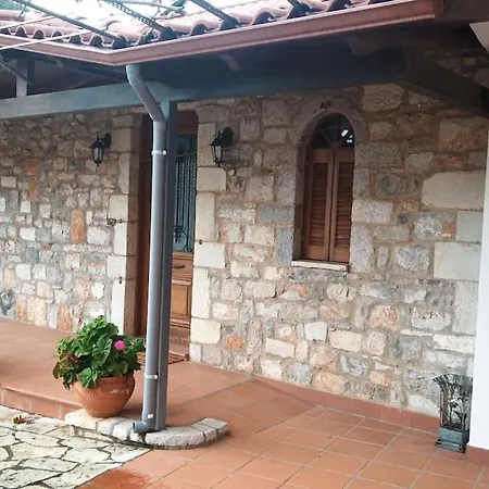 άνθεμις * Levidhion