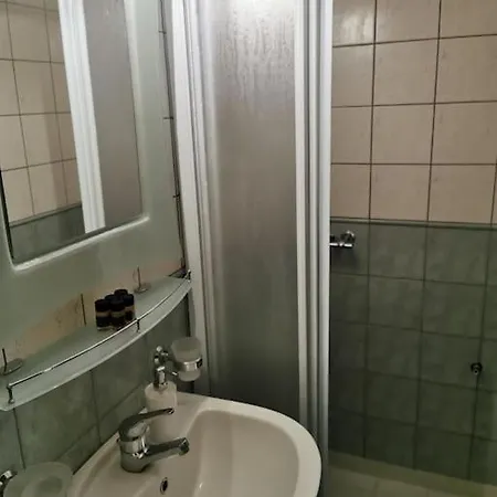 Holiday home άνθεμις *