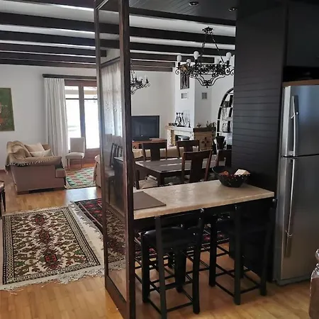 Holiday home άνθεμις