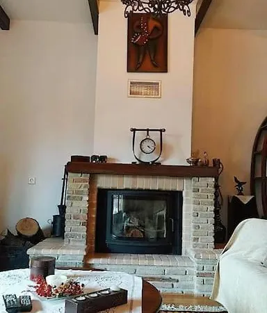 άνθεμις Holiday home