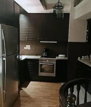 άνθεμις Holiday home *