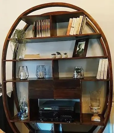 Holiday home άνθεμις *