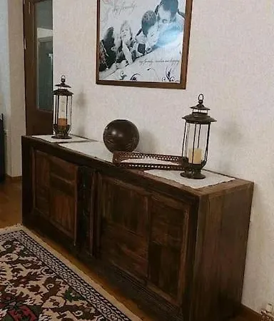 Holiday home άνθεμις