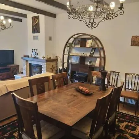 άνθεμις Holiday home