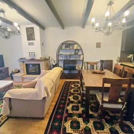 άνθεμις Holiday home *