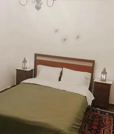 άνθεμις Holiday home *