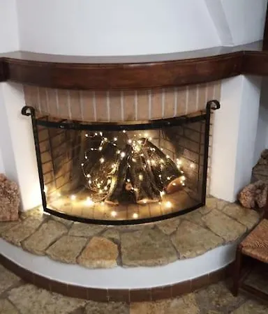 άνθεμις Holiday home *