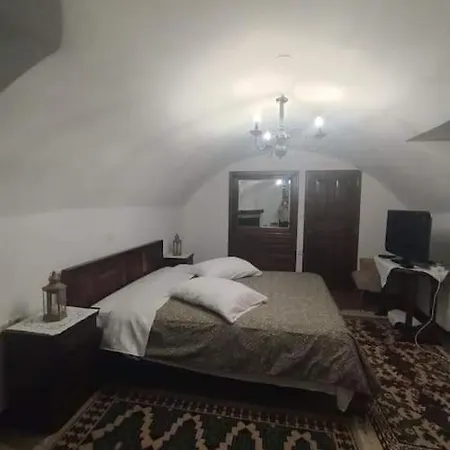 άνθεμις Holiday home