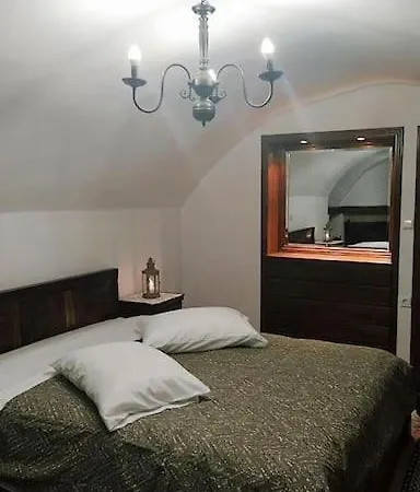 Holiday home άνθεμις