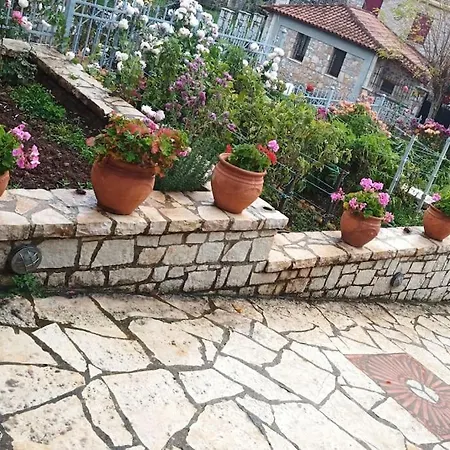άνθεμις Holiday home Levidhion