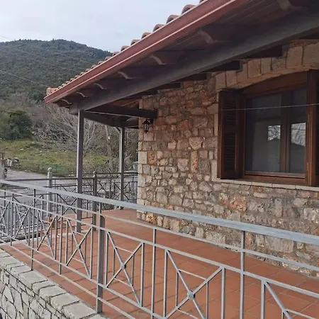άνθεμις Levidhion