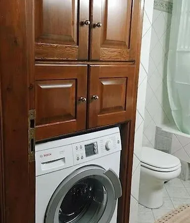άνθεμις Holiday home *