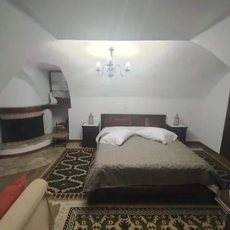 άνθεμις Levidhion