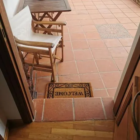 Holiday home άνθεμις *
